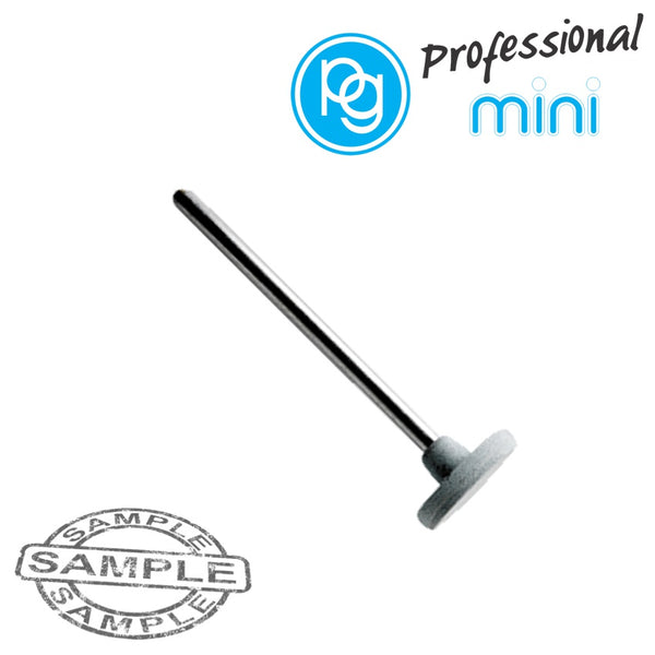 Silicon Polisher 12mm Disc - Dental Ceramic Porcelain Grinding Tool - chavda.com