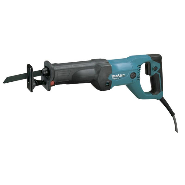 Makita M4501KB Reciprocating Saw - 1010W Corded Power Tool for Wood & Pipe Cutting