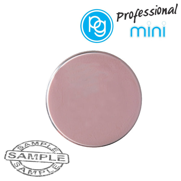 Universal Pink Pre-Polish Paste Mini - Polishing Compound Sample