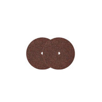 Metal Roughing Discs 32mm - 2 PCS | Chavda.com: Metal Cutting Discs, Abrasive Cut Off Wheels, Mini Grinder Discs