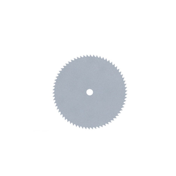 19mm Steel Mini Saw Blade for Plastic, Wood & Non-Ferrous Metals | chavda.com