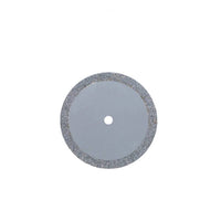Diamond Saw Blade 22mm - Cutting Disc for Marble, Porcelain, Ceramic - Chavda.com