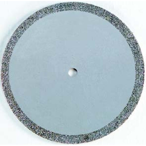30mm Diamond Saw Blade Cutting Disc - Precision Ceramic, Porcelain, Stone Cutting