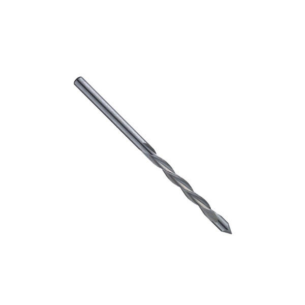 3.2mm Spiral Drywall Cutting Bit - High-Speed Rotary Tool Accessory for Precise Drywall Cuts