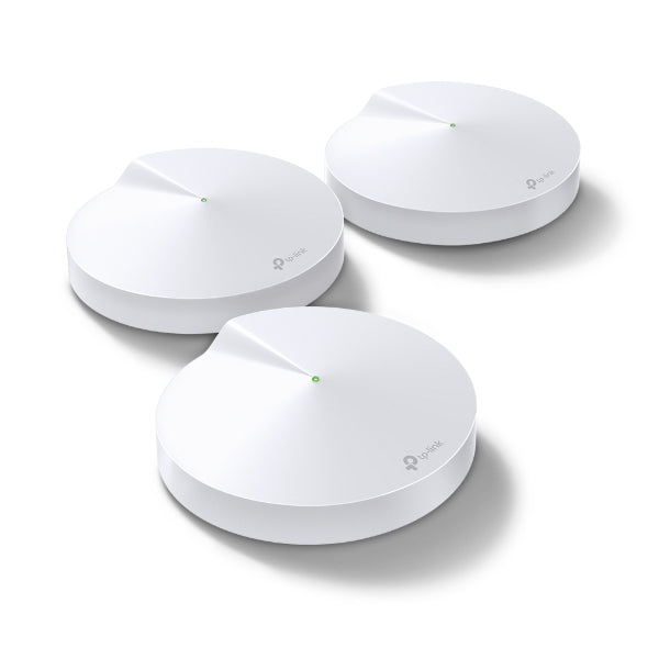 AC1300 Whole Home Mesh Wi-Fi System (3 Pack)