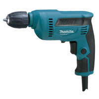 Makita MT M6002B Drill: Non-Impact, Variable Speed, Keyless Chuck. Reliable Power Tool for Professionals! Shop Now!