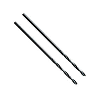 HSS Twist Drill Bits 1.2mm - 2pcs | High-Speed Steel Drill Bit Set for Wood, Metal, Plastic | Shop at chavda.com