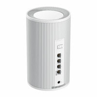 Cudy BE6500 2.5G Mesh Wi-Fi 7 Router – 1 Pack-M6500 1PACK
