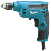 Makita M6501B Corded Drill: Compact Power Tool for Wood & Steel