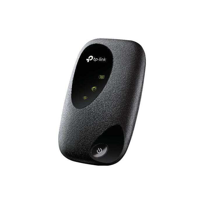 TP-LINK 4G 2000MAH FDD-LTE MOBILE WIFI MODEM - NET-M7000