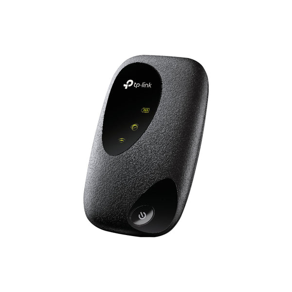 TP-LINK 4G 2000MAH FDD-LTE MOBILE WIFI MODEM - NET-M7000