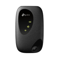 TP-LINK 4G 2000MAH FDD-LTE MOBILE WIFI MODEM - NET-M7010
