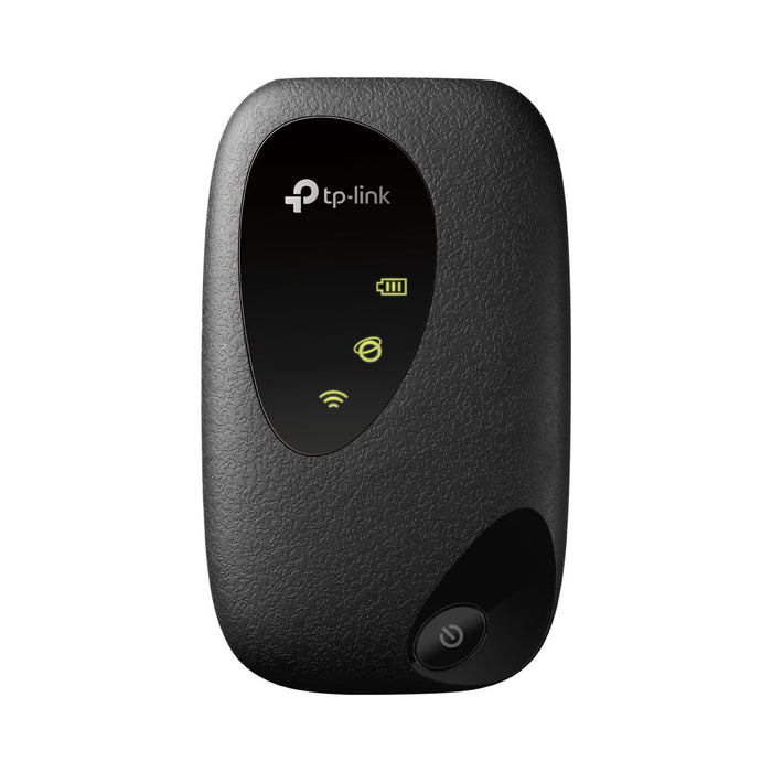TP-LINK 4G 2000MAH FDD-LTE MOBILE WIFI MODEM - NET-M7010