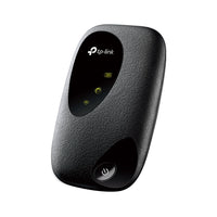 TP-LINK 4G 2000MAH T-FDD-LTE MOBILE WIFI MODEM - NET-M7200