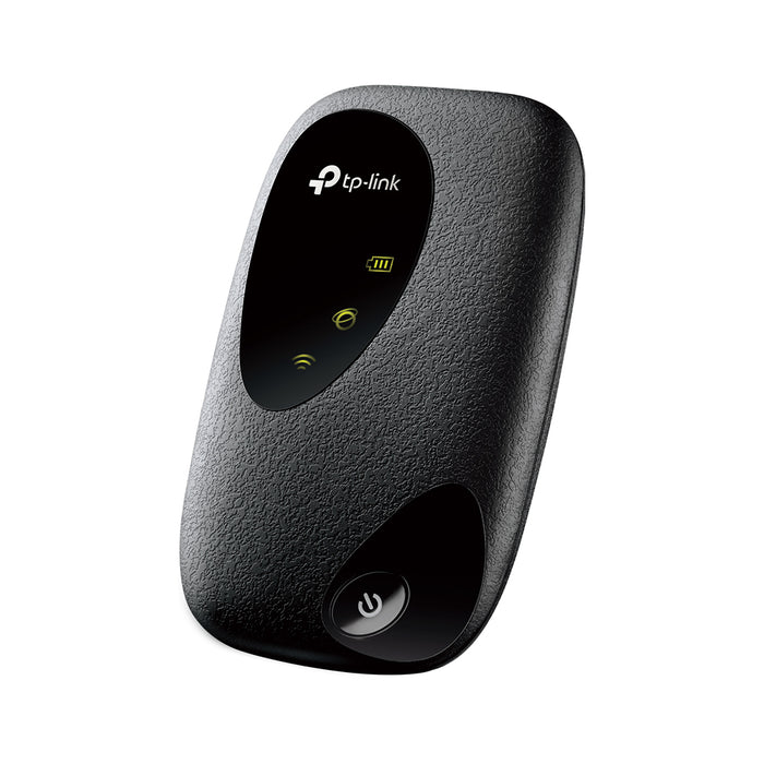 TP-LINK 4G 2000MAH T-FDD-LTE MOBILE WIFI MODEM - NET-M7200