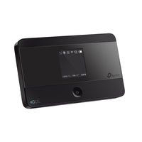 TP-LINK 4G 2550MAH LTE-ADVANCED WIFI MODEM - NET-M7350