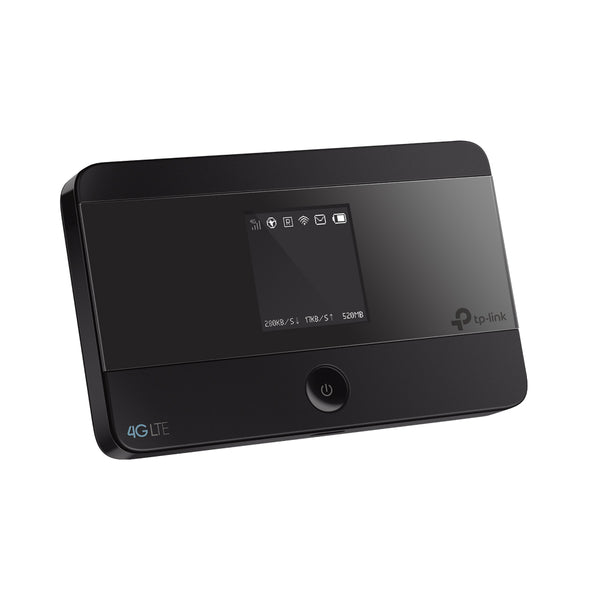 TP-LINK 4G 2550MAH LTE-ADVANCED WIFI MODEM - NET-M7350