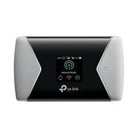 TP-LINK 4G 3000MAH LTE CAT6 ADV MOBILE WIFI MODEM - NET-M7450