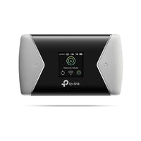 TP-LINK 300MBPS LTE-ADVANCED MOBILE WI-FI ROUTER,M7450