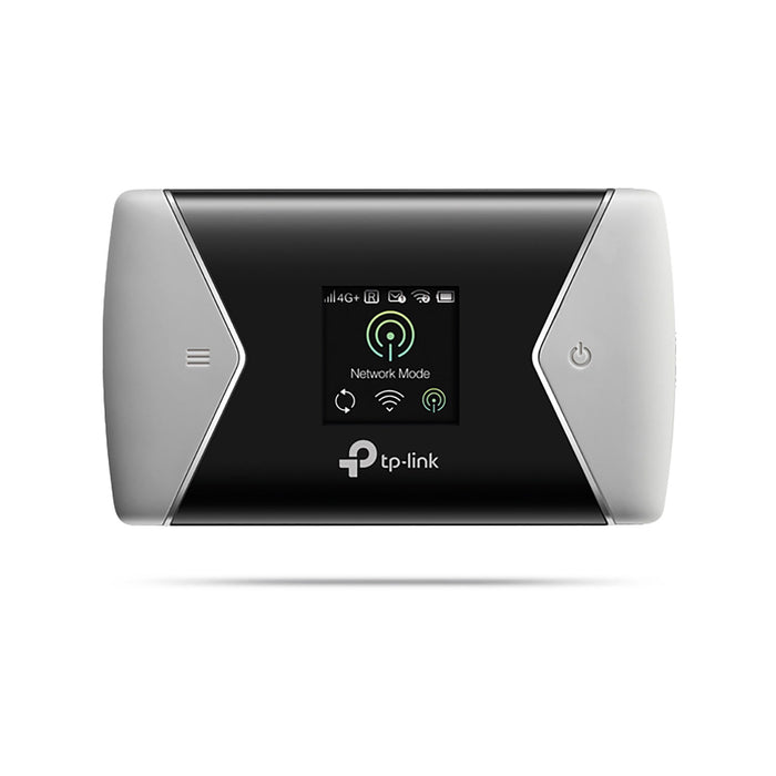 TP-LINK 300MBPS LTE-ADVANCED MOBILE WI-FI ROUTER,M7450