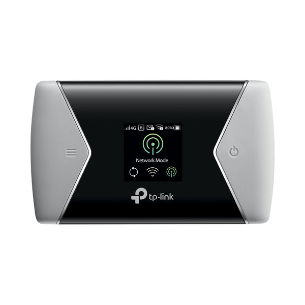 TP-LINK 4G 3000MAH LTE CAT11 ADV MOBILE WIFI MODEM - NET-M7650