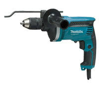 Makita MT M8101B Impact Drill 710W Keyless Chuck Variable Speed