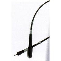 Flexible Drive Shaft 80cm w/ 25mm Collet - Chavda.com: High-Quality Rotary Tool Attachment