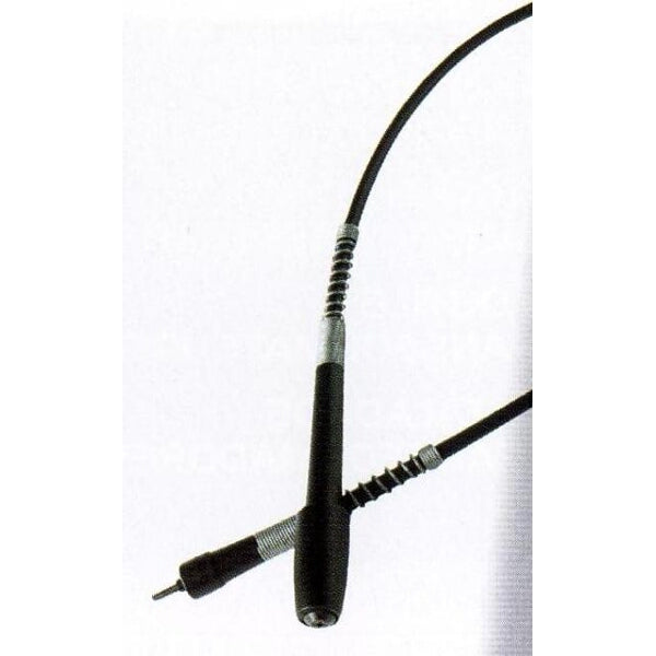 Flexible Drive Shaft 80cm w/ 25mm Collet - Chavda.com: High-Quality Rotary Tool Attachment