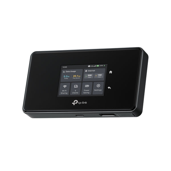 TP-LINK MOBILE WIFI 5G TRI-BAND - NET-M8550