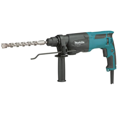 Makita M8700B Rotary Hammer SDS Drill - 22mm | Buy Online