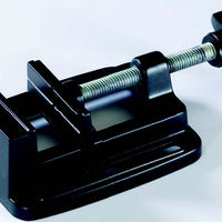 Mini Bench Vise 45x50mm - Universal Hobby Clamp Tool for Small Parts and Projects