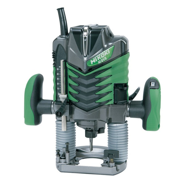 HIKOKI Plunge Router 1150W - M8V2LXZ