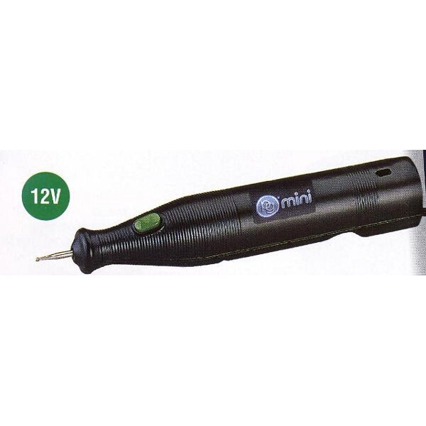 Mini Engraving Pen 12V Power Tool | Chavda.com