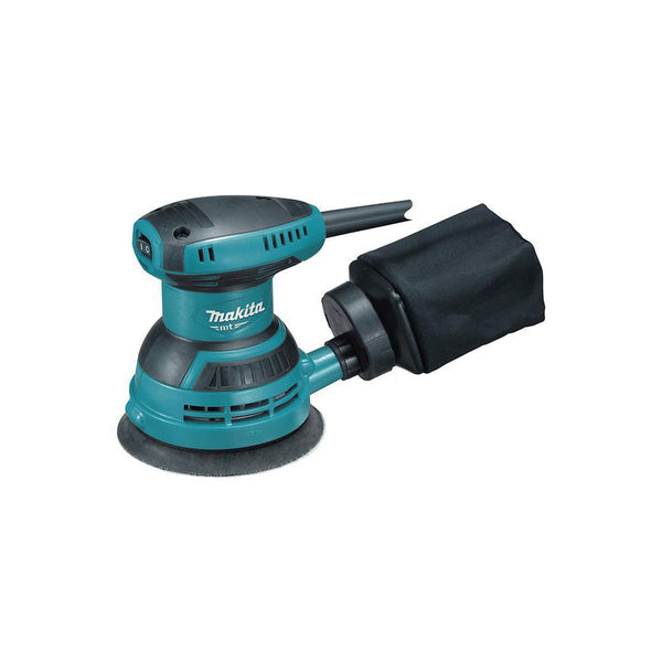 Makita M9204B 240W Random Orbital Sander Power Tool - Buy Online!