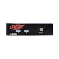 REXTRON 2PORT HDMI USB KVM SWITCH,AUDIO NO CBLS - REX-MAAG-112