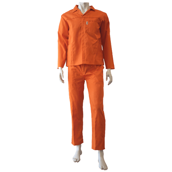 Contisuit 2 Pc Orange C46 W42 Mab0120