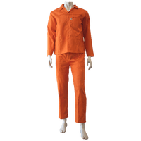 Contisuit 2 Pc Orange C32 W28 Mab0070