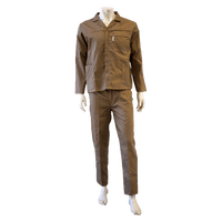 Contisuit 2 Pc Khaki C48 W44 Mab0180
