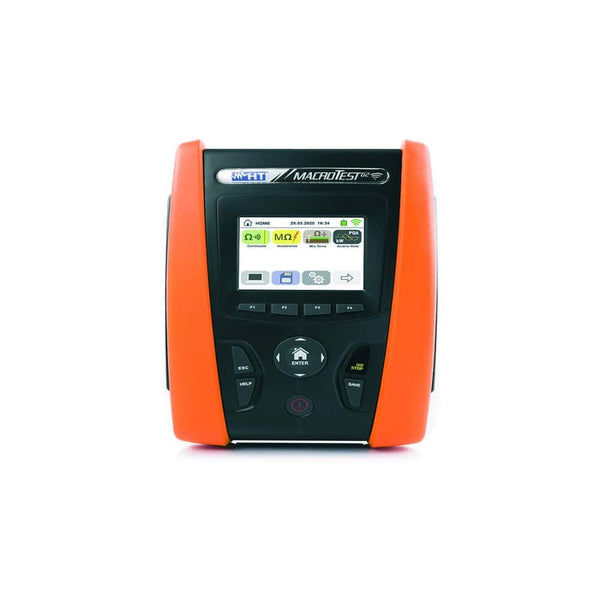 Compliance Earthing Tester  Insulation 1000V