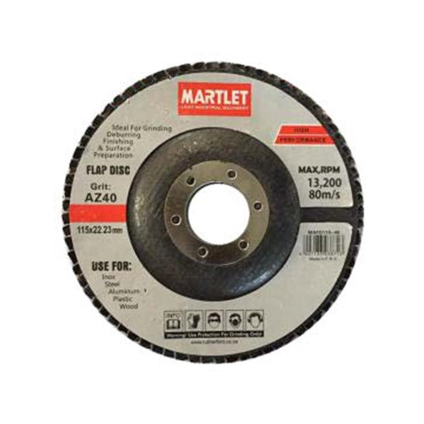 MAFD115 40