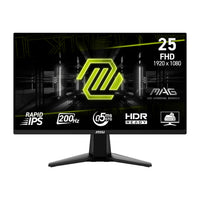 MSI MAG 255F E20 25