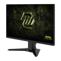 MSI MAG 255F X24 25″ FHD 240Hz IPS Gaming Monitor-MAG 255F X24