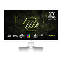 MSI MAG 274QRFW E20 27