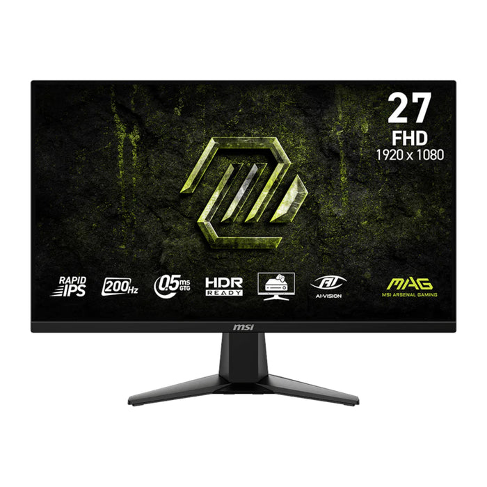 MSI MAG 275F E20 27