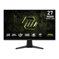 MSI MAG 275QF E20 27