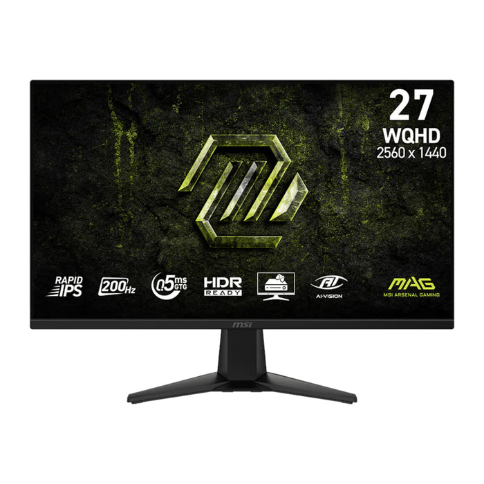 MSI MAG 275QF E20 27