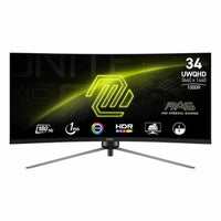 MSI MAG345CQR 34