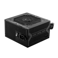 MSI MAG A550BN 550W Power Supply - 80+ Bronze ATX PSU for Gaming PC