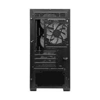 MSI MAG FORGE M100A mATX RGB GAMING CASE-MAG FORGE M100A