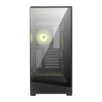 MSI MAG PANO 130R PZ ATX Gaming Chassis - Black-MAG PANO 130R PZ